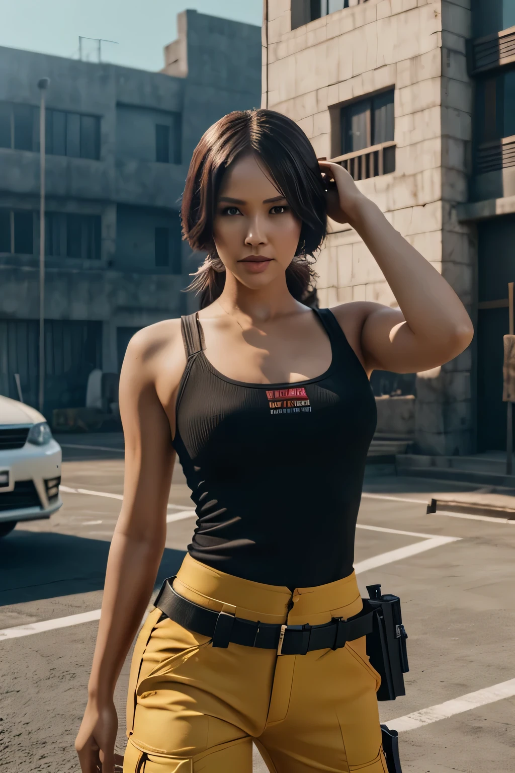 16:9 ratio,montage video free fire thumbnail on dhana song