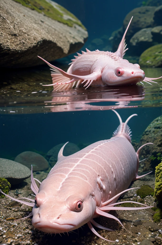 Axolotl