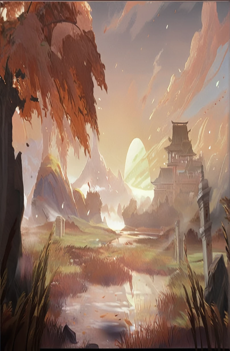 dreamlike scene, Gorgeous, Wheels within wheels, elegant, Volumetric Lighting, number, Very detailed, art station, Clear focus, illustration, concept art, ruan jia, Steve McCurry
