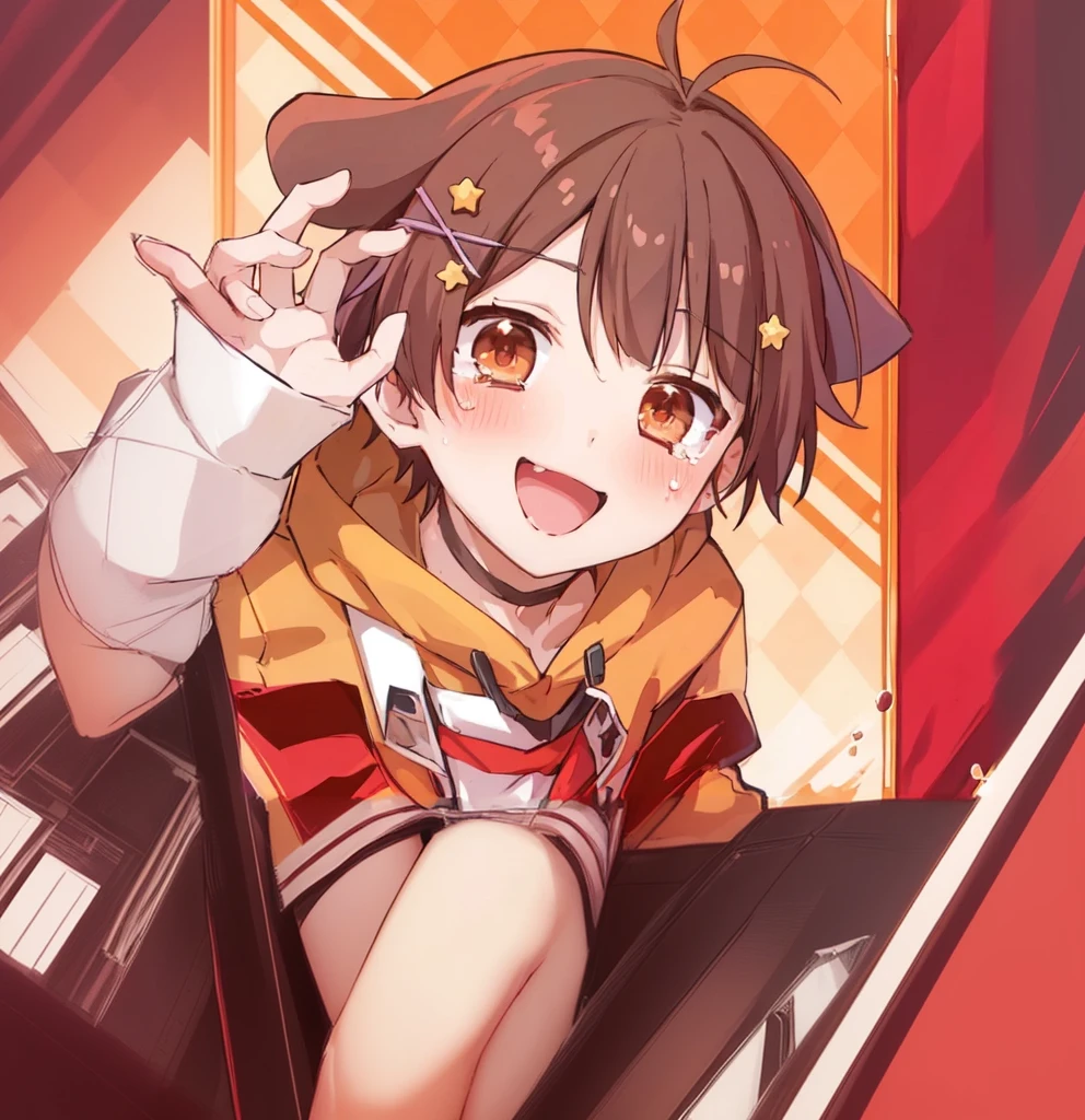 whole body,Anime Boys,cute,Middle school boy,feet