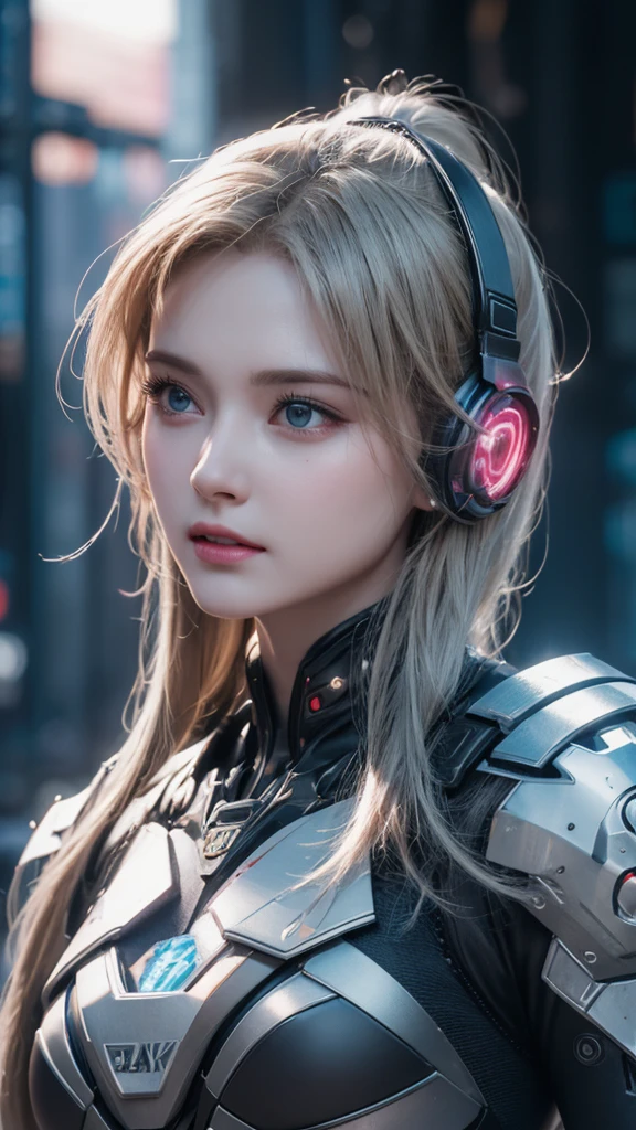 ((highest quality)), ((masterpiece)), (detailed:1.4), 3D, Images of beautiful cyberpunk women,High resolution (High Dynamic Range),Ray Tracing,NVIDIA,Super Resolution,Unreal 5,Scattered under the surface,PBR Texturing,Post-processing,Anisotropic Filtering,Written boundary depth,Maximum clarity and sharpness,Multilayer Texture,Albedo and Specular Maps,Surface Shading,Accurate simulation of light-matter interactions,Perfect balance,Octane Rendering,Two-tone lighting,wide aperture,Low ISO,White balance,Three-part method,8K RAW,