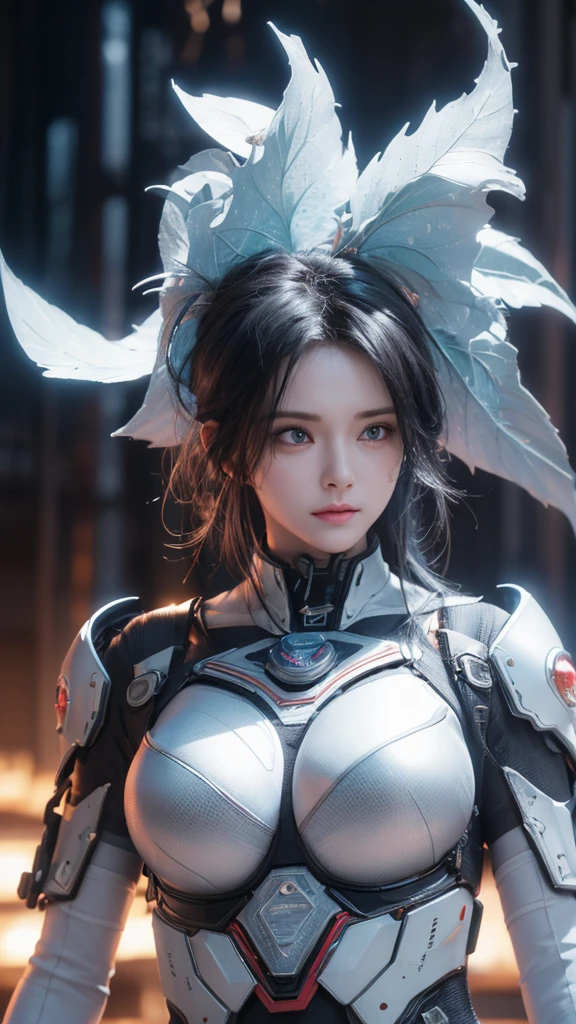 ((highest quality)), ((masterpiece)), (detailed:1.4), 3D, Images of beautiful cyberpunk women,High resolution (High Dynamic Range),Ray Tracing,NVIDIA,Super Resolution,Unreal 5,Scattered under the surface,PBR Texturing,Post-processing,Anisotropic Filtering,Written boundary depth,Maximum clarity and sharpness,Multilayer Texture,Albedo and Specular Maps,Surface Shading,Accurate simulation of light-matter interactions,Perfect balance,Octane Rendering,Two-tone lighting,wide aperture,Low ISO,White balance,Three-part method,8K RAW,