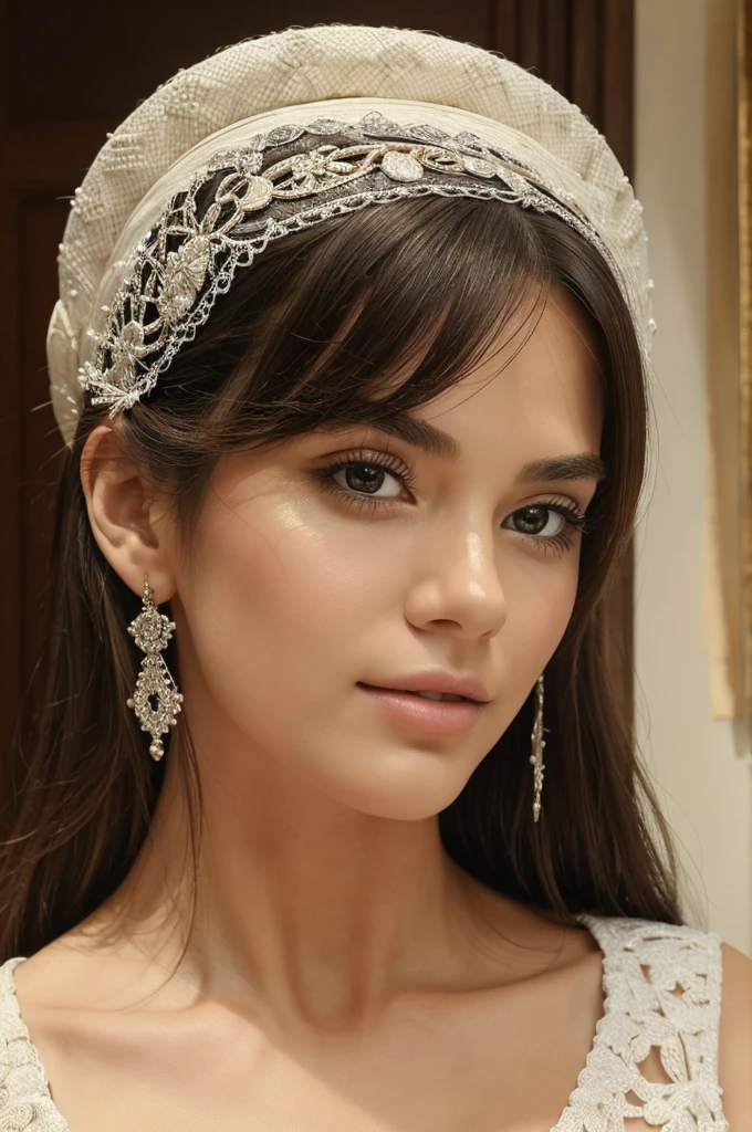 ((best quality)), ((masterpiece)), (detailed), perfect face