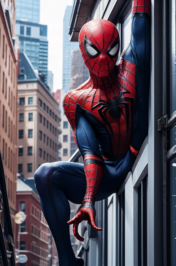 Spiderman