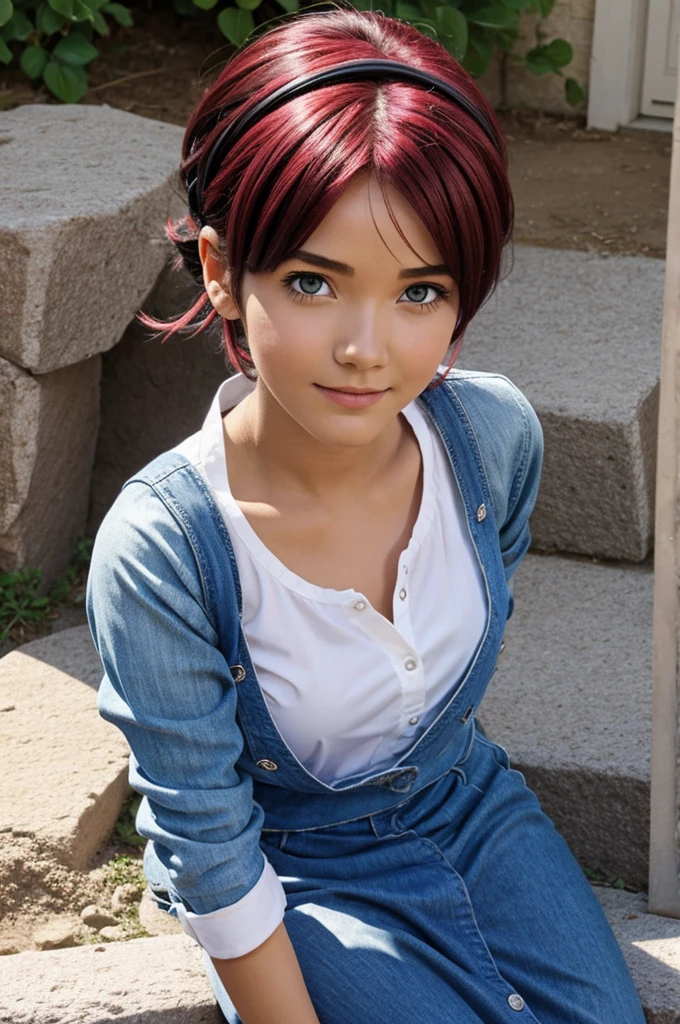 Marinette