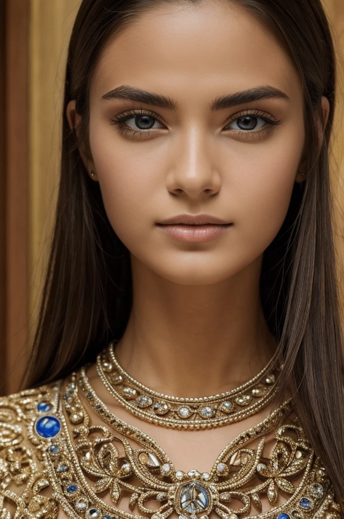 ((best quality)), ((masterpiece)), (detailed), perfect face