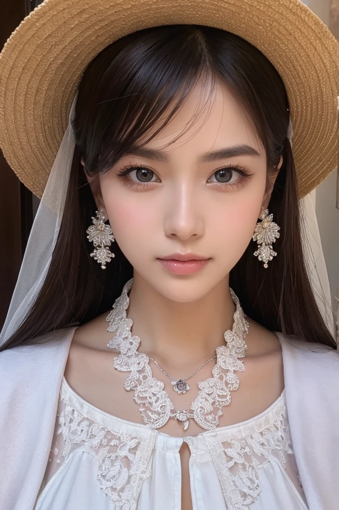 ((best quality)), ((masterpiece)), (detailed), perfect face