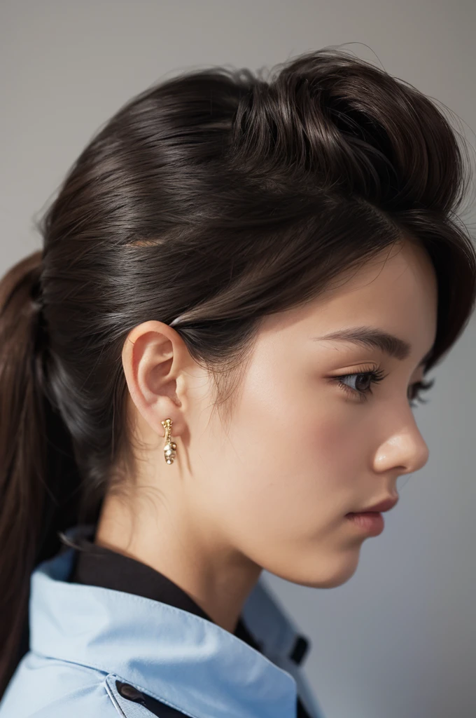 Dandy profile
