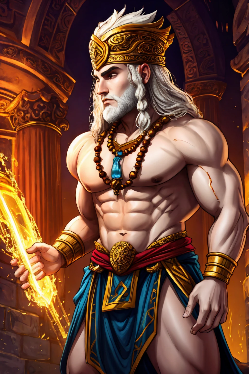 Atlantid