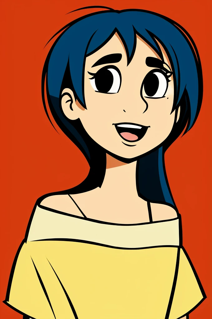 Cartoon 