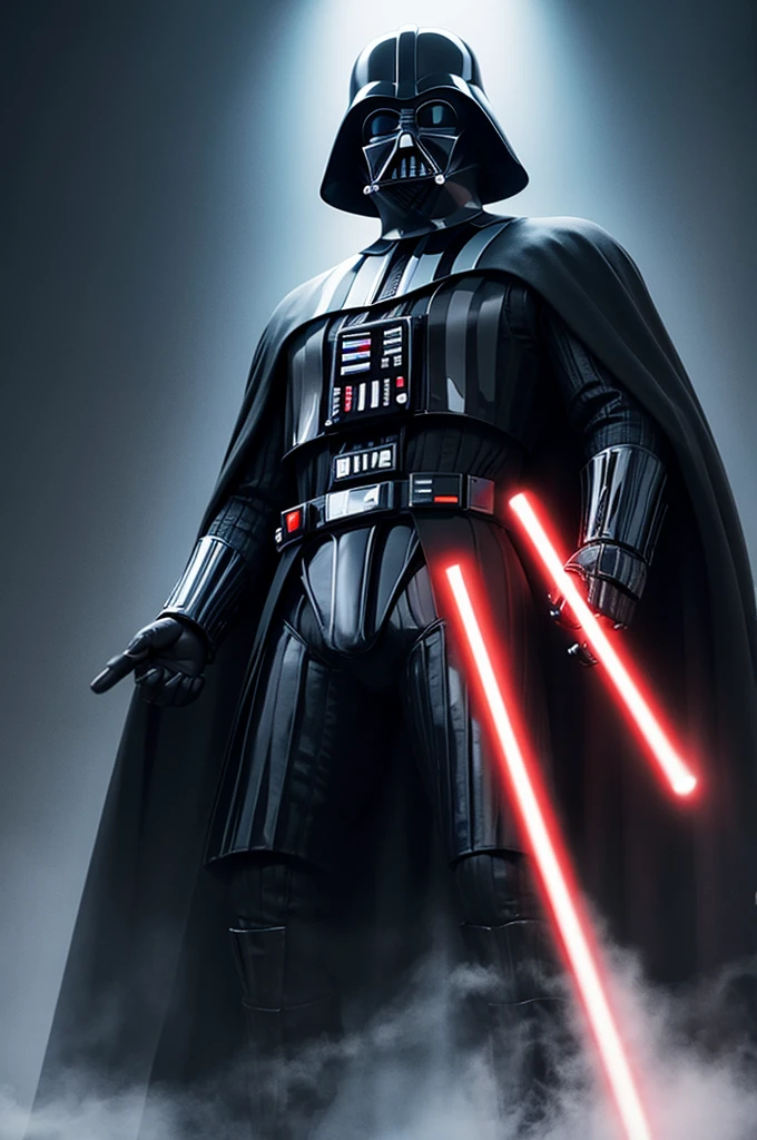 Darth vader