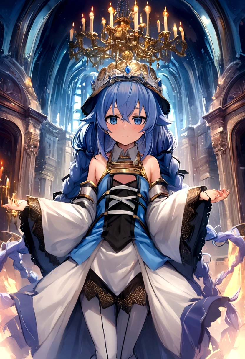 Roxy Migurdia, Ecchi