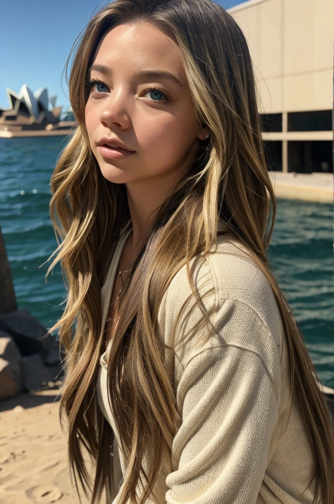 sydney sweeney