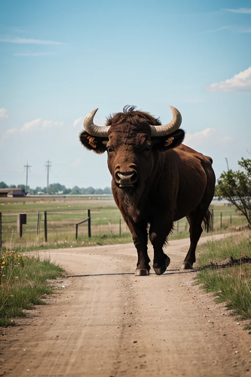 buffalo
