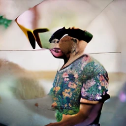 make it a tyler the creator flower boy edit 