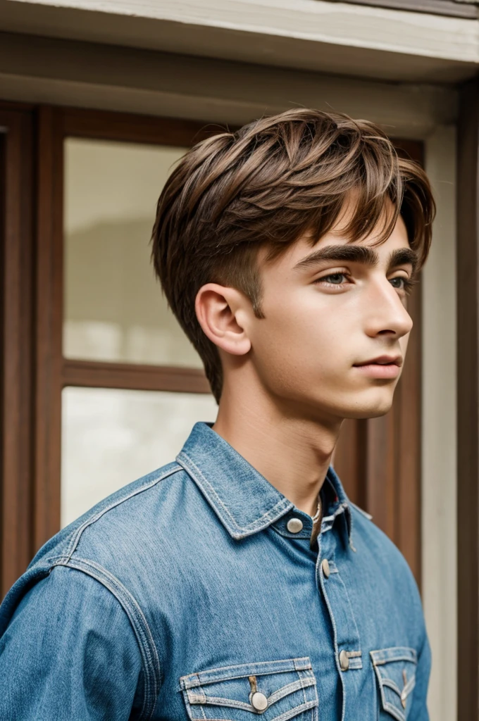 Johnny orlando