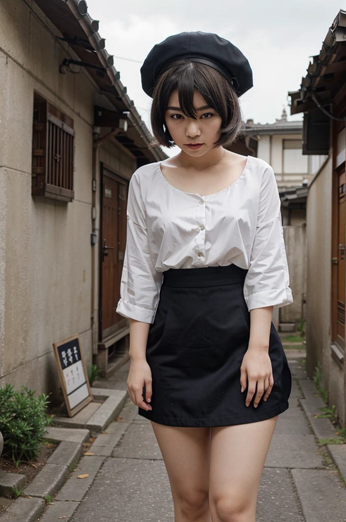 Kaedehara kazuha