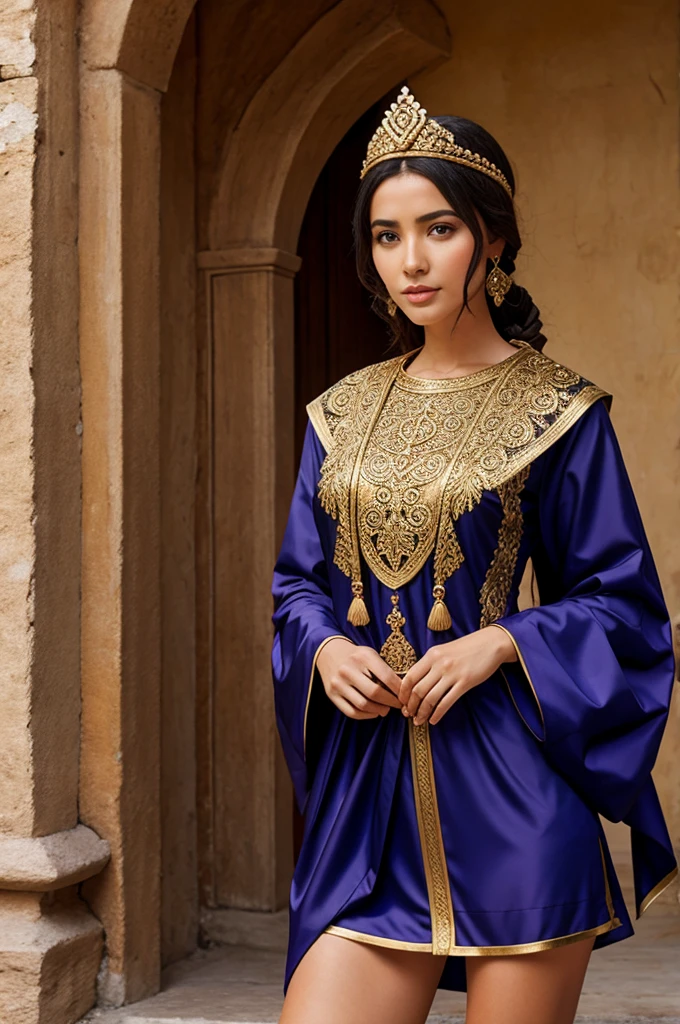 byzantine fashion