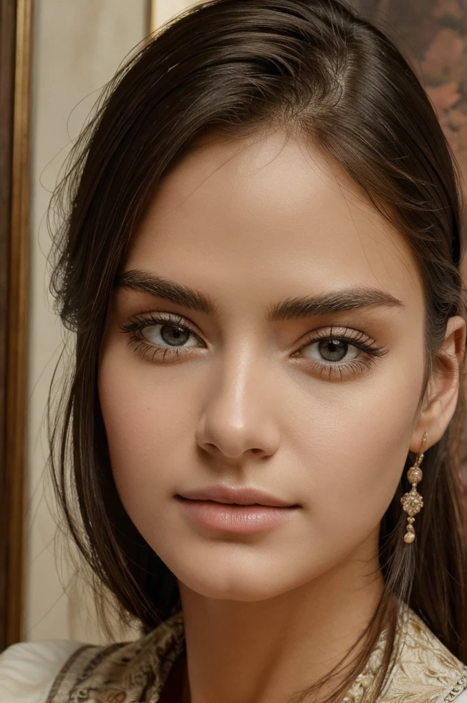 ((best quality)), ((masterpiece)), (detailed), perfect face