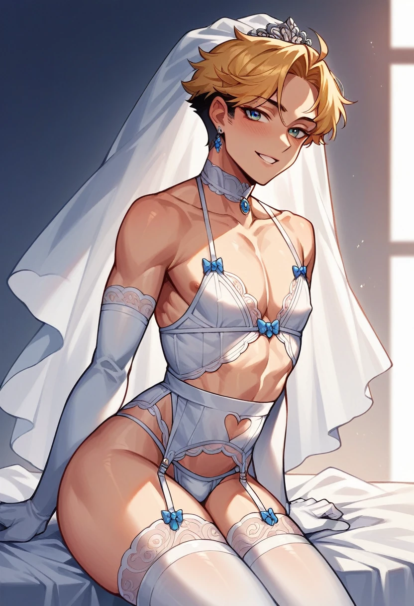 ukraine, kiv,a father(he had been brainwashing by his secondson , crossdressing , bride of his secondson, wear sexy lingerie,has first night sex with his secondson ,)