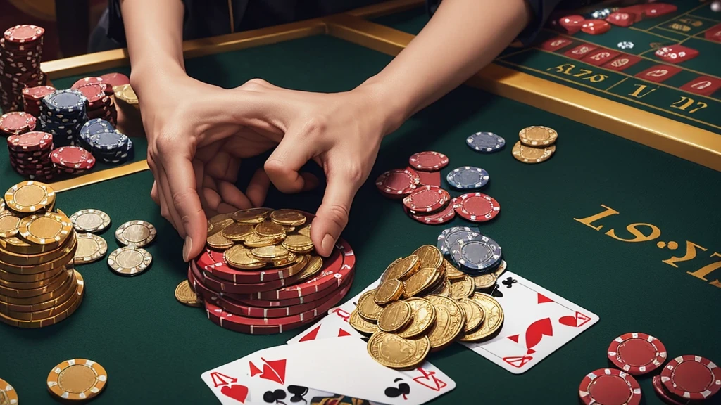 Gold coins falling from the sky,rupee,Large Casino Casino,Lots of gold coins,Award,poster,masterpiece