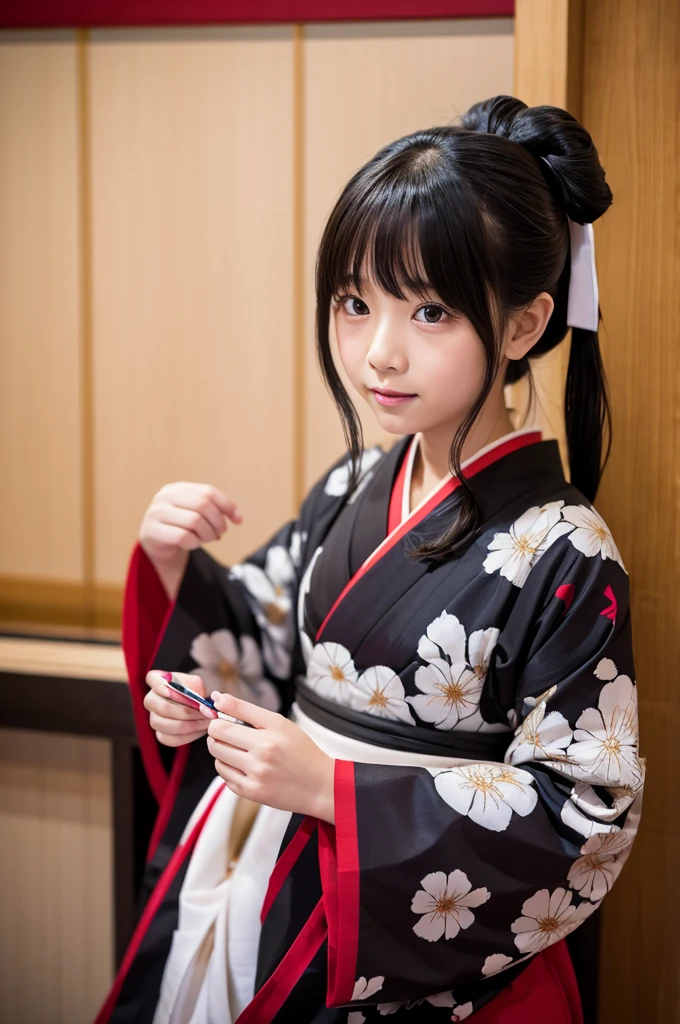 (8-year-old:1.1),Primary school students, (absurderes, 8K, 4K, masutepiece, hyper extreme detailed:1.2), Best Quality, Perfect Anatomy,Perfect face,Facing forward,High humidity,(独奏:1.2),(chubby:1.1),shortness of breath,High humidity,Steamy,blush, Black Hair, Hair ties, sunlight, hair band, smile, Outdoor, hair ornaments, buzzer, Strong sunlight, wet, See-through clothing, (Sweaty;1.3), (wet:1.2), (Very short stature:1.4), (rain:1.1), Short Hair, (See-through kimono:1.3), School swimming pool, Nipples, (A is standing:1.3), (Church Sisters:1.7), Exposed shoulders, Nude, nsfw