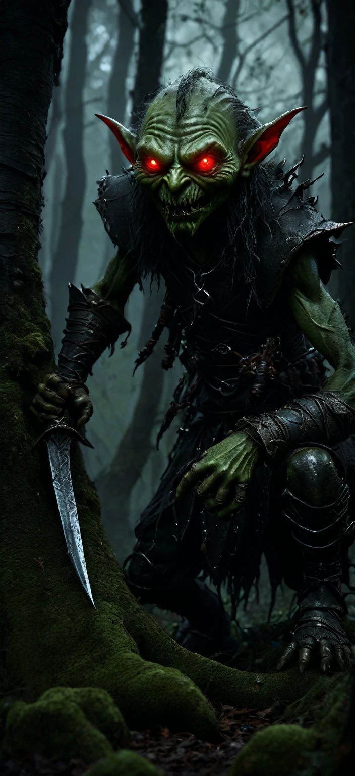 (masterpiece:1.2), (best quality,:1.2), 8k, highly detailed, hyperrealistic, cinematic lighting, ambient lighting, fantasy, troll, rpgtroll, <lora:RPGTroll:1>, upper body shot, big club in hand
