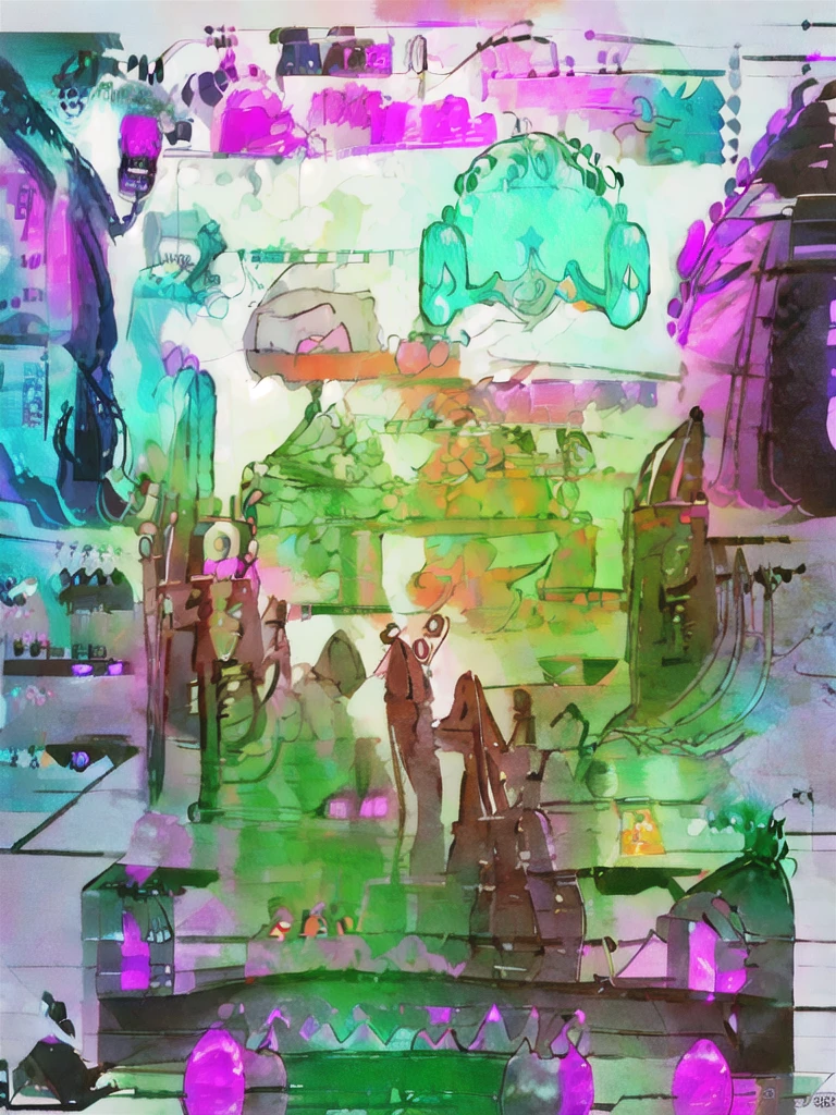 1male people, reference sheet, matching outfits, (Fantasy character design, front angle, side angle, rear angle) medlar, Charming, persuasive, Wise. Average height elves, Long silver hair fell to her shoulders, Pointy ears. with emerald green eyes,Shimmering with a mischievous glow, slender figures, Wear colorful costumes suitable for wandering bards.(Best quality, Masterpiece), 1 boy, 15 three-view diagram, frontage、Back and side, character sheets,full bodyesbian,Simple background,
