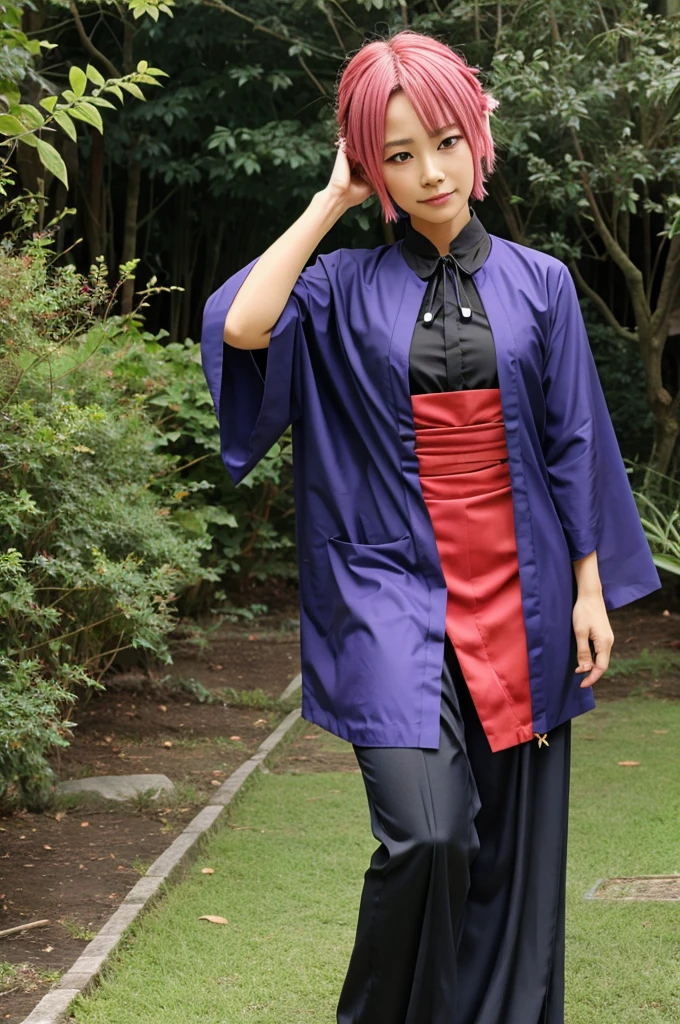 Sukuna