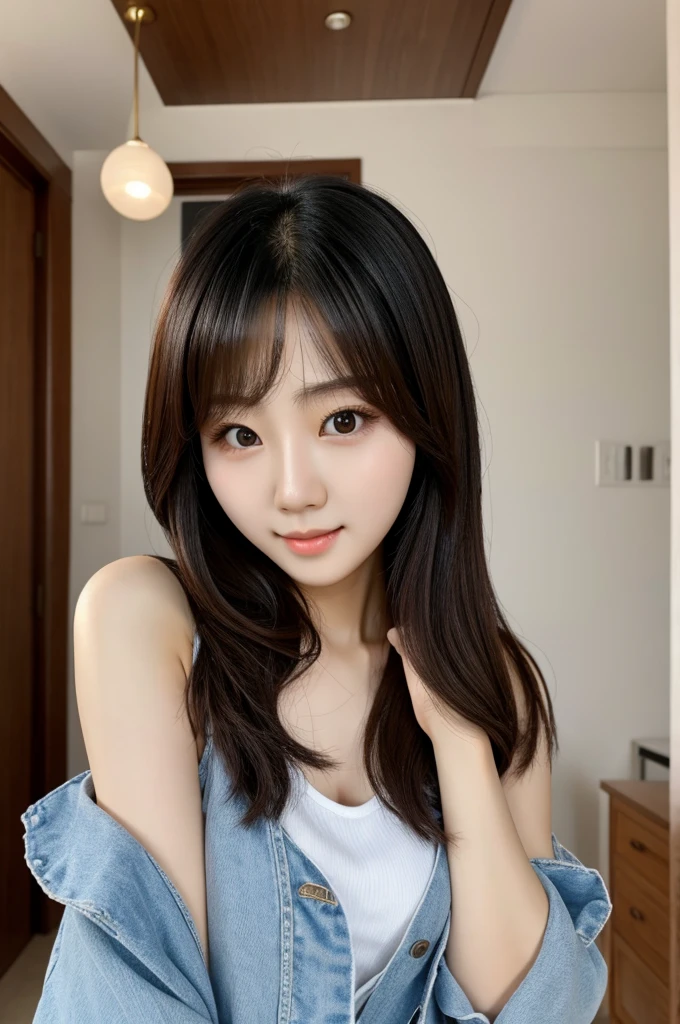 Cute 4K cute Korean sexy girl