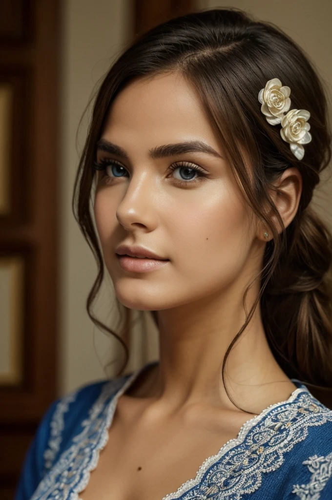 ((best quality)), ((masterpiece)), (detailed), perfect face