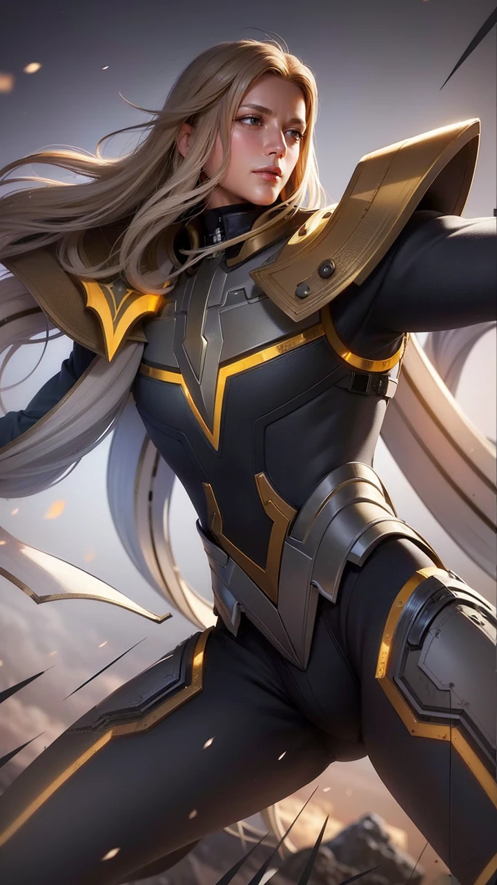 masculine male, masterpiece, ((perfect eyes)) best quality, (semirealism:1.9), beautiful lighting, (extremely detailed CG unity 4k fhd wallpaper), High Detail, Sharp focus, dramatic outdoors, 1 boy ,19 years old, white hair, light purpel eyes, smile.