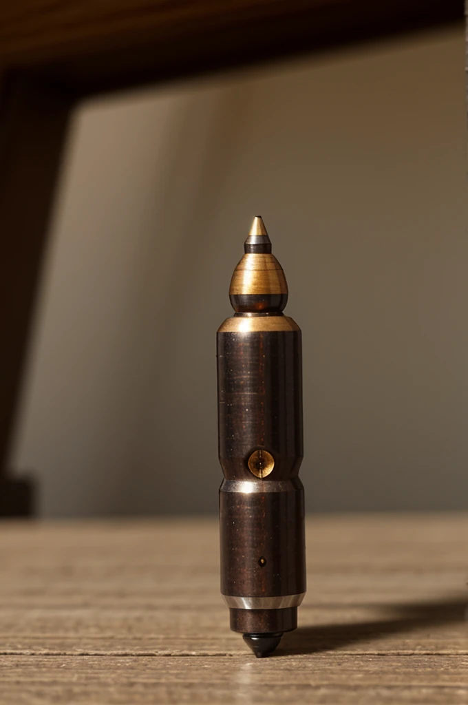 An 7 Caliber bullet