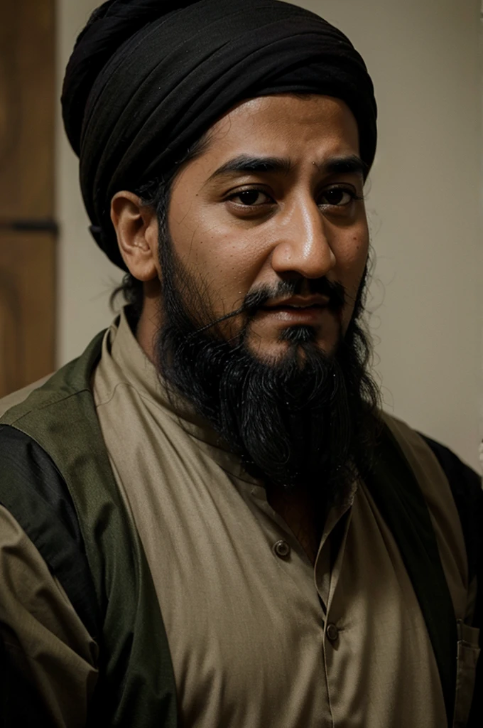 Osama bin laden