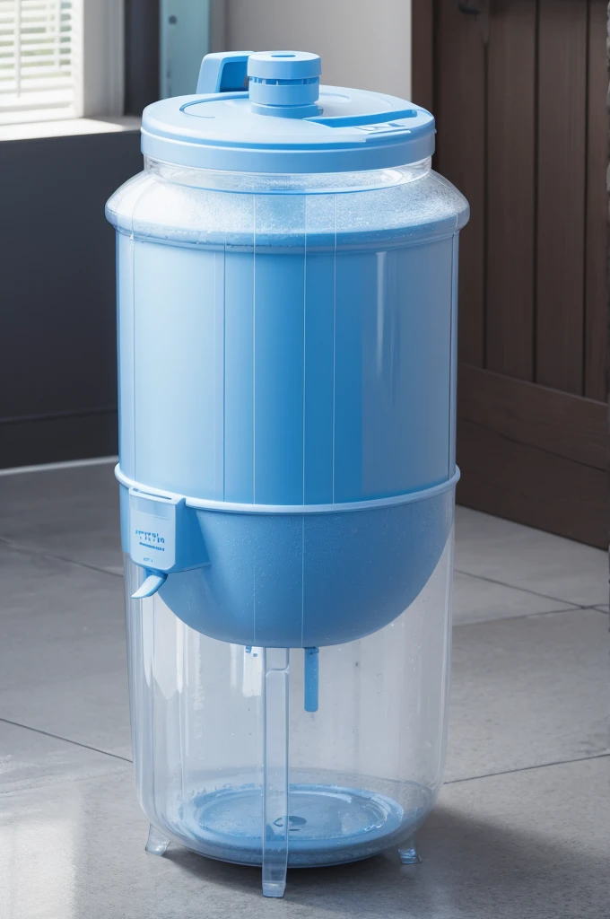 gallon water filter