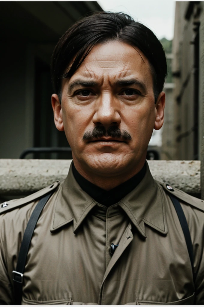 Hitler 