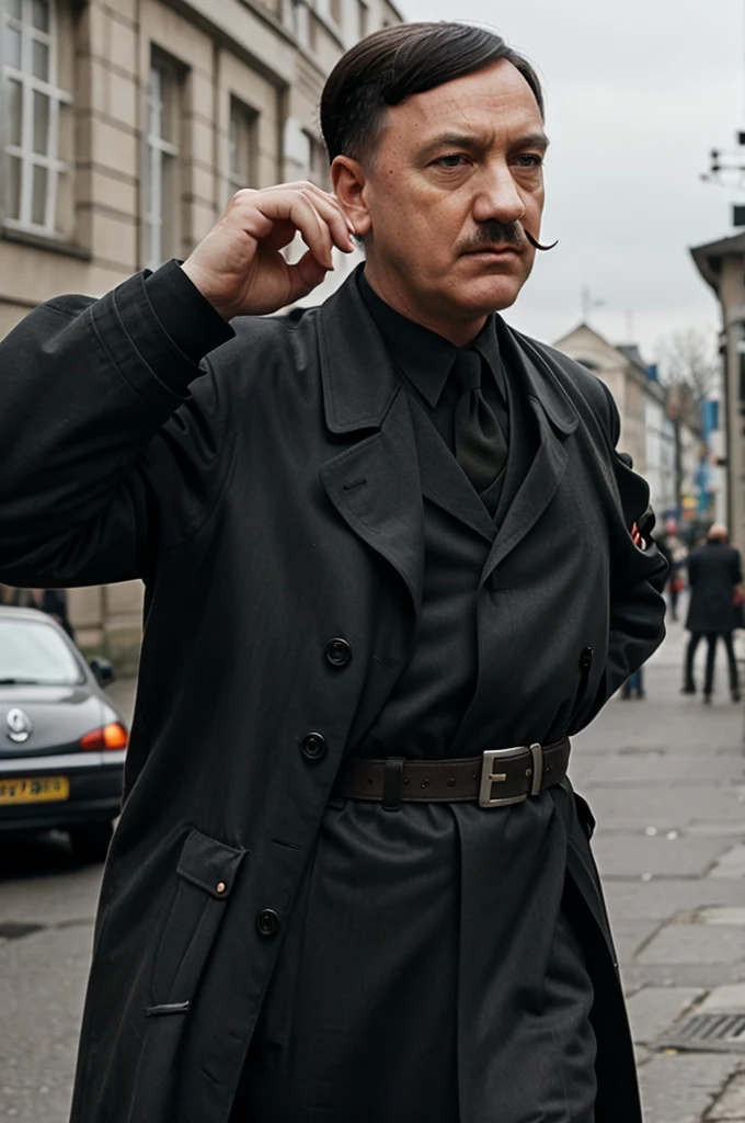 Hitler