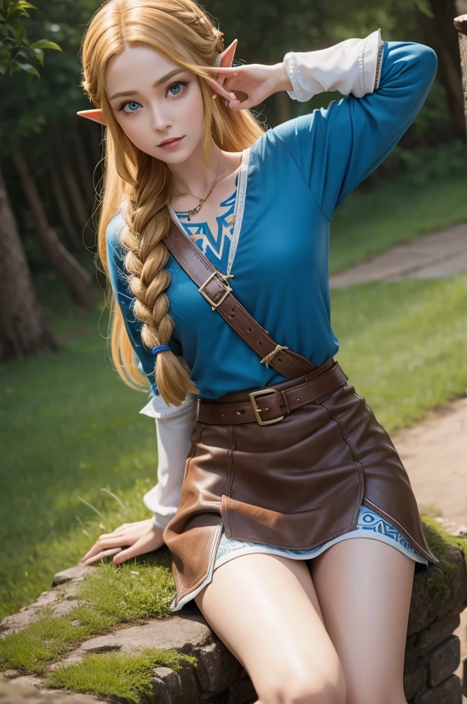 Zelda
