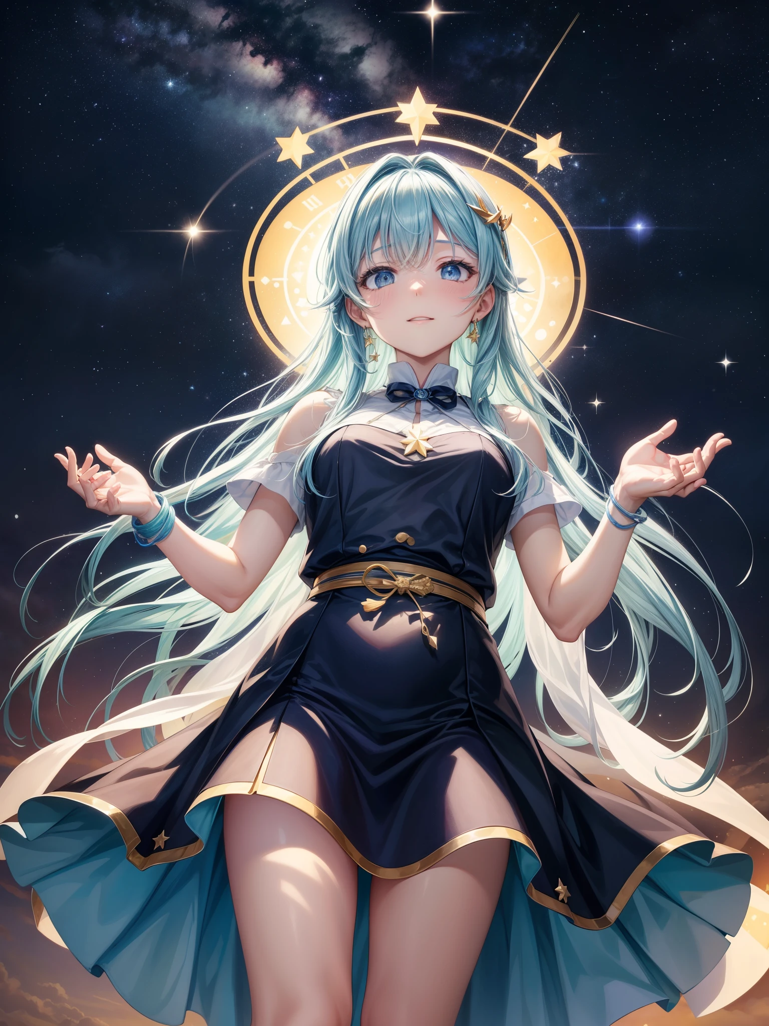The Big Dipper and the Big Dipper shining in the night sky。These two constellations、It has been believed to have mystical powers since ancient times.。The Big Dipper死を司る星として、The Big Dipper is the star that governs life.、Each constellation has its own symbolism and meaning。
The Big Dipper、Located in the northern sky、The seven stars form a scoop-like shape.。This constellation is said to be the star of death.、その影響力はpeople々It is said that it is deeply connected to the fate and demise of。The light of the Big Dipper、Light up the dark night、生命の終わりを告げる予兆としてpeople々strikes fear into the hearts of。That mysterious glow、It is a light that guides the souls of the dead.、It serves as a guide to the afterlife。The ancient astrologers、Observe the movement of the Big Dipper、He is said to have predicted his death。
on the other hand、The Big Dipper is located in the southern sky、The seven stars form a unique shape.。This constellation is said to be the star that governs life.、Its glow symbolizes the birth and growth of new life.。The light of the Big Dipper、Bringing hope and prosperity、people々It gives a sense of a new beginning to。That bright glow、It serves as a source of life、It is believed to give the power to live.。The Big Dipper is also、Spin the wheel of fortune、indivual々のpeople生における重要な転機を示す星座とも言われます。
These two constellations、Although it has opposing symbols、They complement each other。The impact of the Big Dipper's death、Tempered by the raw power of the Big Dipper、The power of life is also strengthened through the influence of death.。Their presence is、It represents the great circulation and harmony of the universe.、It makes you feel the transience and beauty of life.。
people々Looking up at the night sky、While checking the position of the Big Dipper and the Big Dipper、自らの運命やpeople生について思いを馳せます。These constellations are、Not just a collection of celestial bodies、As a being that contains profound philosophy and mystery、people々is forever engraved in the heart of。The story woven by the Big Dipper and the Big Dipper、Life and Death、Through the themes of hope and demise、It gives us deep insight and inspiration.。