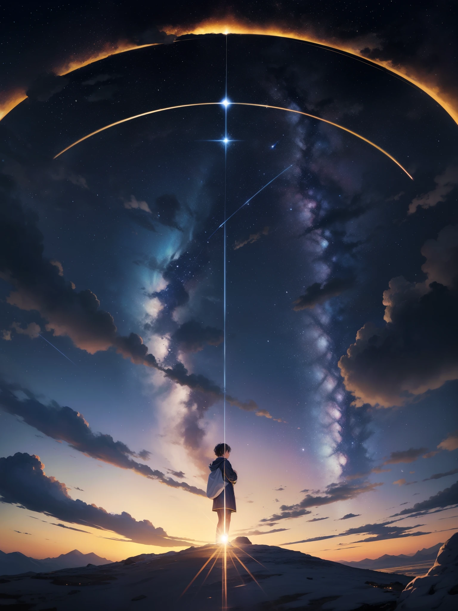 The Big Dipper and the Big Dipper shining in the night sky。These two constellations、It has been believed to have mystical powers since ancient times.。The Big Dipper死を司る星として、The Big Dipper is the star that governs life.、Each constellation has its own symbolism and meaning。
The Big Dipper、Located in the northern sky、The seven stars form a scoop-like shape.。This constellation is said to be the star of death.、その影響力はpeople々It is said that it is deeply connected to the fate and demise of。The light of the Big Dipper、Light up the dark night、生命の終わりを告げる予兆としてpeople々strikes fear into the hearts of。That mysterious glow、It is a light that guides the souls of the dead.、It serves as a guide to the afterlife。The ancient astrologers、Observe the movement of the Big Dipper、He is said to have predicted his death。
on the other hand、The Big Dipper is located in the southern sky、The seven stars form a unique shape.。This constellation is said to be the star that governs life.、Its glow symbolizes the birth and growth of new life.。The light of the Big Dipper、Bringing hope and prosperity、people々It gives a sense of a new beginning to。That bright glow、It serves as a source of life、It is believed to give the power to live.。The Big Dipper is also、Spin the wheel of fortune、indivual々のpeople生における重要な転機を示す星座とも言われます。
These two constellations、Although it has opposing symbols、They complement each other。The impact of the Big Dipper's death、Tempered by the raw power of the Big Dipper、The power of life is also strengthened through the influence of death.。Their presence is、It represents the great circulation and harmony of the universe.、It makes you feel the transience and beauty of life.。
people々Looking up at the night sky、While checking the position of the Big Dipper and the Big Dipper、自らの運命やpeople生について思いを馳せます。These constellations are、Not just a collection of celestial bodies、As a being that contains profound philosophy and mystery、people々is forever engraved in the heart of。The story woven by the Big Dipper and the Big Dipper、Life and Death、Through the themes of hope and demise、It gives us deep insight and inspiration.。