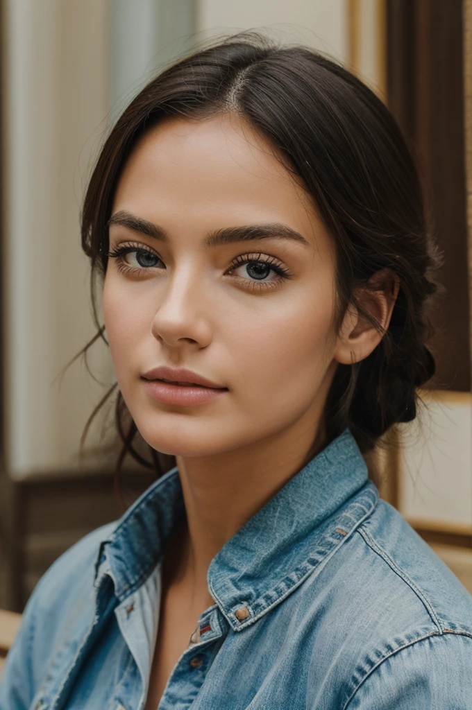((best quality)), ((masterpiece)), (detailed), perfect face