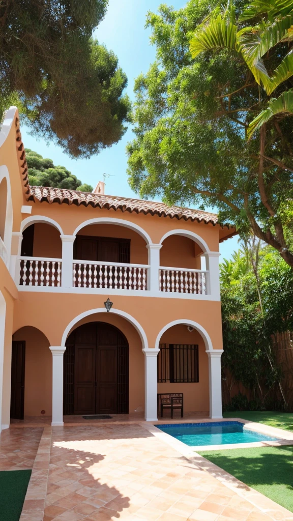 Casa campo