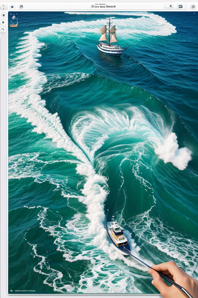 Hai Dang Hoang invites you to use SeaArt.AI - an AI tool that helps you with easy art creation!
https://www.seaart.ai/u/0BQTMDI6