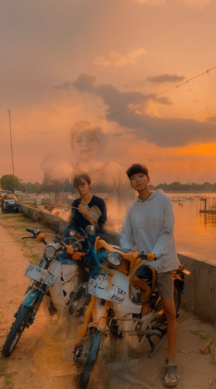 Just normal edit this photo