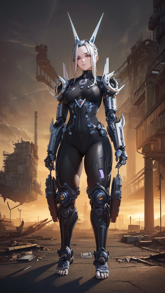 Close-up of woman in armor, Medium and short distance ( Microcontroller ), 8k Artistic Germ bokeh, Wojtek Fuss, IG model | Artistic Germ, Ross Tran 8k, by ruan jia and stanley Artistic Germ, author Jason Chan, Movie. Leng Jun, author:Yang J, yanjun chengt