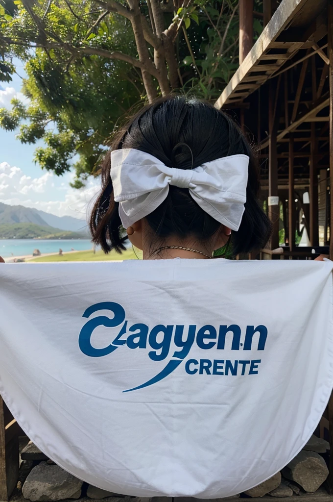 create logo of Paguyangan