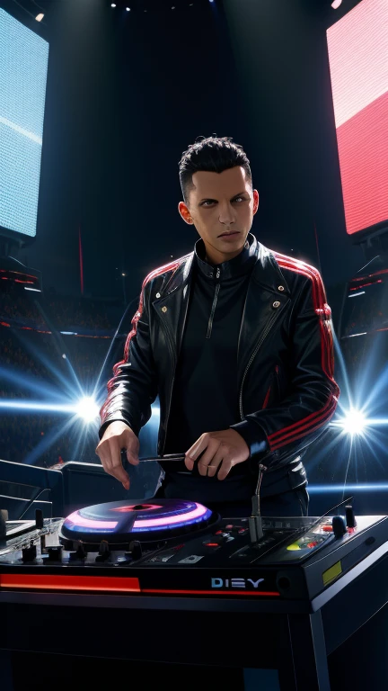 DJ Tiesto