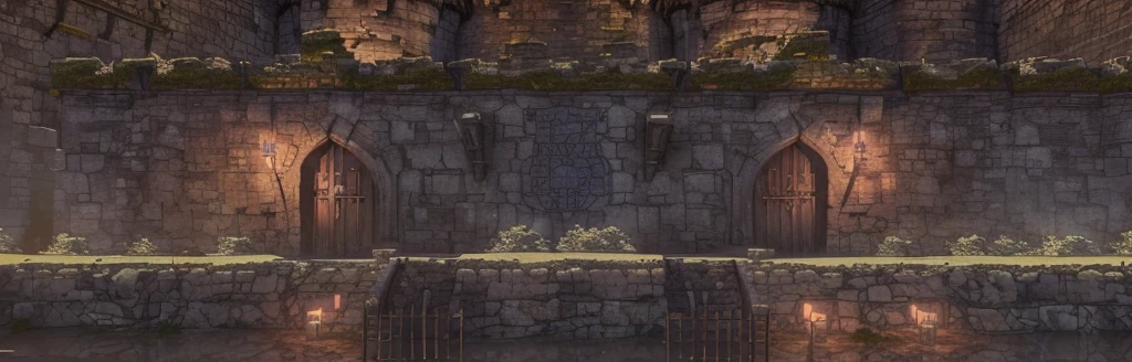 Dungeon Background, Background Fortress, medieval Castle Background, Castle Background, odin's stone Arena Background, Arena Background, in a Dungeon Background, 3D game style,Dungeon Background, in a Dungeon Background, Sewer Background, medieval Castle Background, Background Fortress, Cartoon city background, 卡通Castle Background, Prison Background, Background Hogwarts, gloomy 卡通medieval background, shadowy Castle Background, Dragon Scale Wall, dark Castle Background, medieval background, RPG background, castle wall, dark pastel Castle Background，卡3D game style