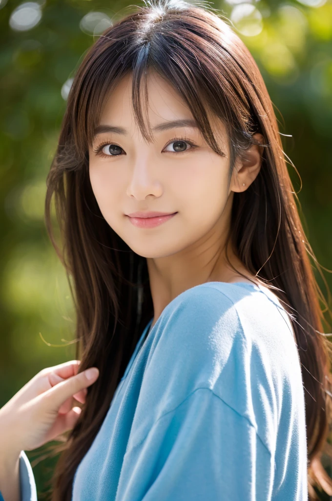 Top quality, 1 beautiful japanese woman