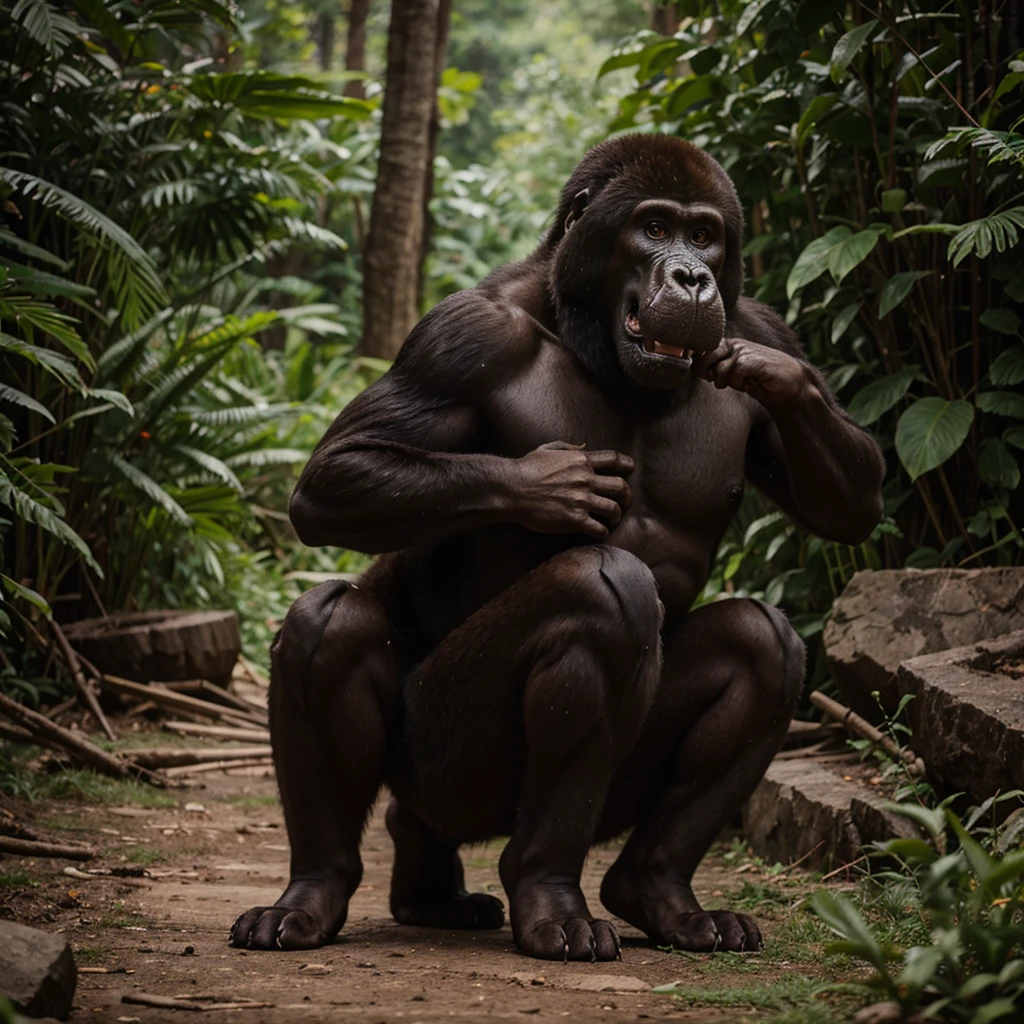 Kong